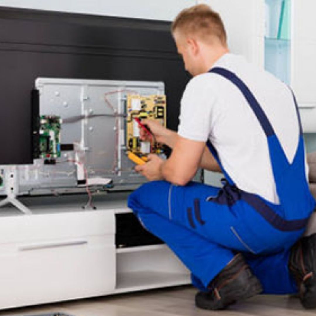 Hisarcık Televizyon Tamircisi